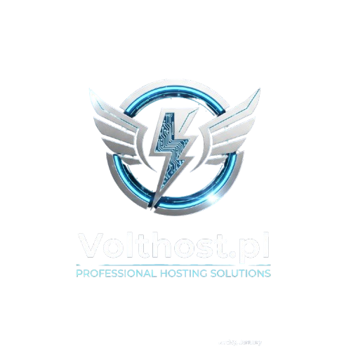 VoltHost Logo